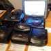 Una console Sega a 16 bit